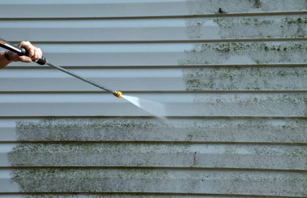 Trusted Sublimity, OR Pressure Washing Experts