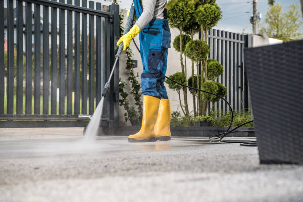 Why Choose Our Certified Pressure Washing Experts for Your Project Needs in Sublimity, OR?