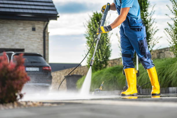 Pressure Washing Estimates in Sublimity, OR